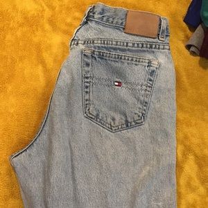 Vintage Tommy Hilfiger Jeans